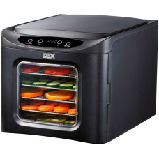 Сушарка для фруктів DEX DFD-165S