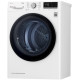 Сушильна машина LG DC90V5V0W (DC90V5V0W)