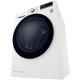 Сушильна машина LG DC90V5V0W (DC90V5V0W)