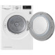 Сушильна машина LG DC90V5V0W (DC90V5V0W)