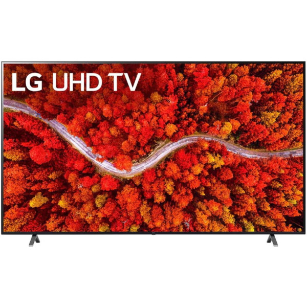 Телевізор LG 82UP8000