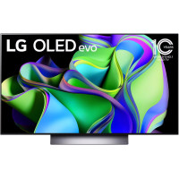 LG OLED48C36LA