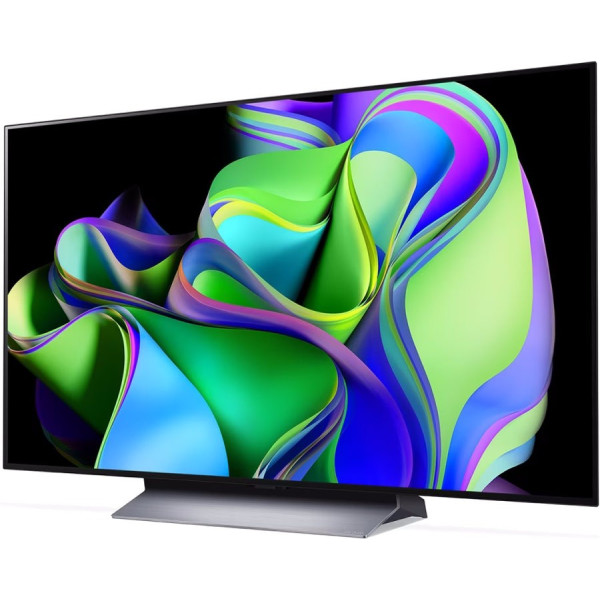 LG OLED48C36LA