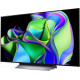 LG OLED48C36LA
