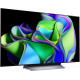 LG OLED48C36LA
