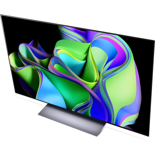 LG OLED48C36LA