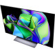 LG OLED48C36LA