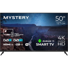 Телевізор Mystery MTV-5060UDT2