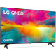 Телевізор LG 43QNED75