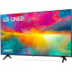Телевізор LG 43QNED75