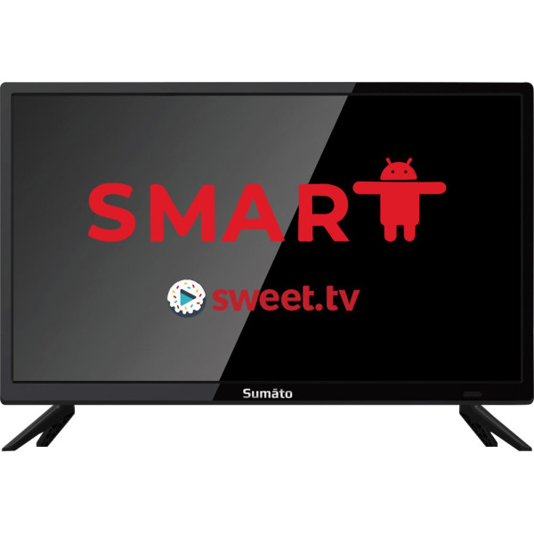Телевізор SUMATO 24HTS03