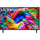 Телевізор LG 43NANO90 2025 (43NANO90A6B)