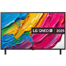 Телевізор LG 43QNED80 2025
