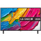 Телевізор LG 43QNED80 2025