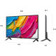 Телевізор LG 43QNED80 2025