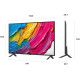 Телевізор LG 43QNED80 2025