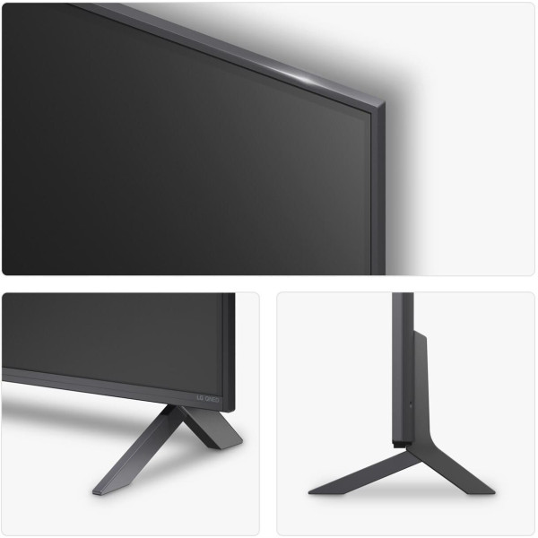 Телевізор LG 50QNED80 2025