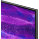 Телевізор Samsung QE-75QN80F