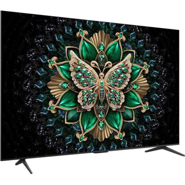Телевізор TCL 85C6K