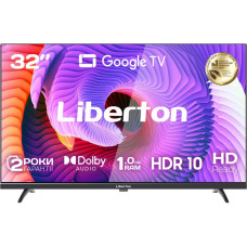 Телевізор Liberton LTV-32H06GT