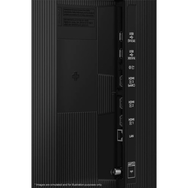 Samsung QE50QN70HAUXUA