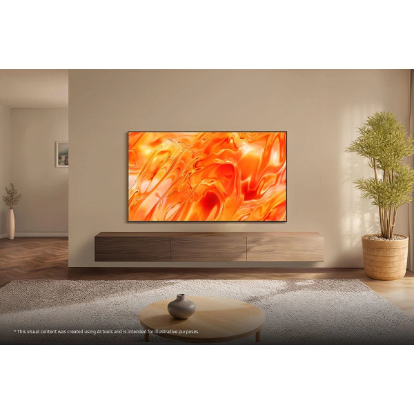 Samsung QE50QN70HAUXUA