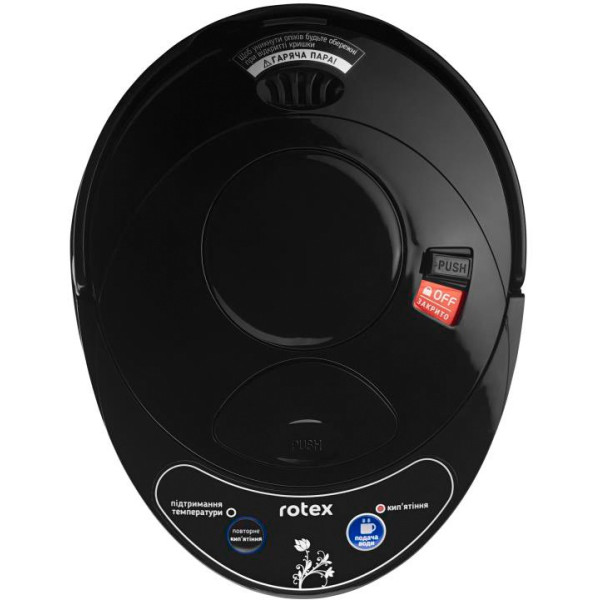 Термопот Rotex RTP352-S 3.5&nbsp;л