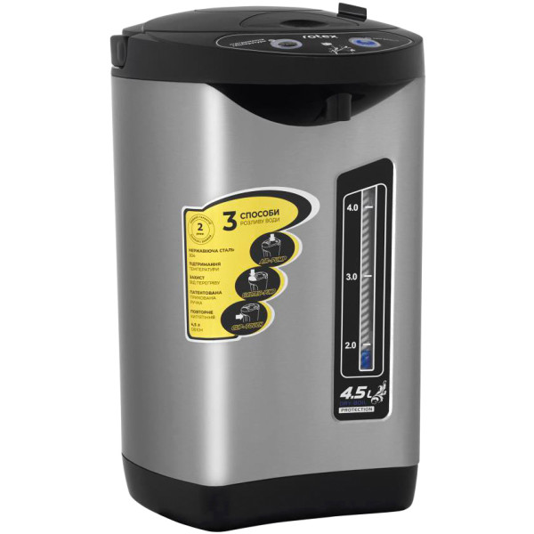Термопот Rotex RTP452-S 4.5&nbsp;л