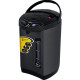 Термопот Rotex RTP453-BS 800&nbsp;Вт 4.5&nbsp;л  чорний