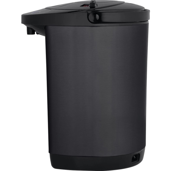 Термопот Rotex RTP453-BS 800&nbsp;Вт 4.5&nbsp;л  чорний
