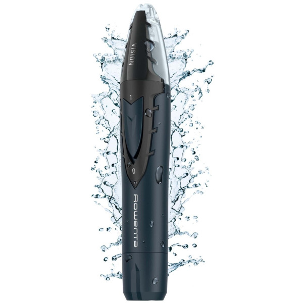 Триммер для носа и ушей Rowenta Specialist TN-3011 (TN3011F0)