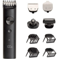 Машинка для стрижки Xiaomi Grooming Kit Pro