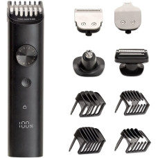 Машинка для стрижки Xiaomi Grooming Kit Pro