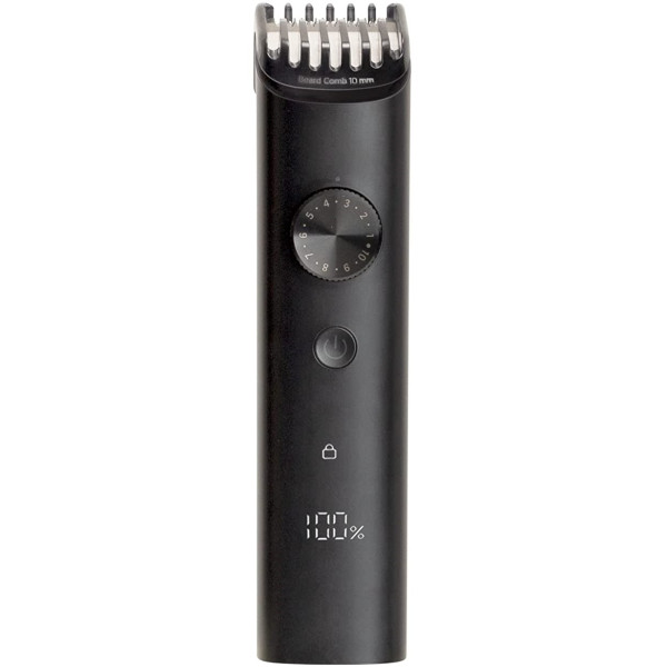 Машинка для стрижки Xiaomi Grooming Kit Pro