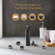 Машинка для стрижки Xiaomi Grooming Kit Pro