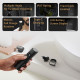 Машинка для стрижки Xiaomi Grooming Kit Pro