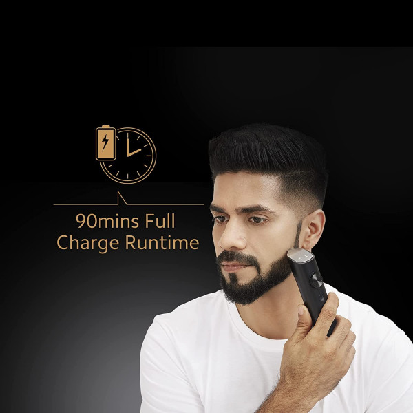Машинка для стрижки Xiaomi Grooming Kit Pro
