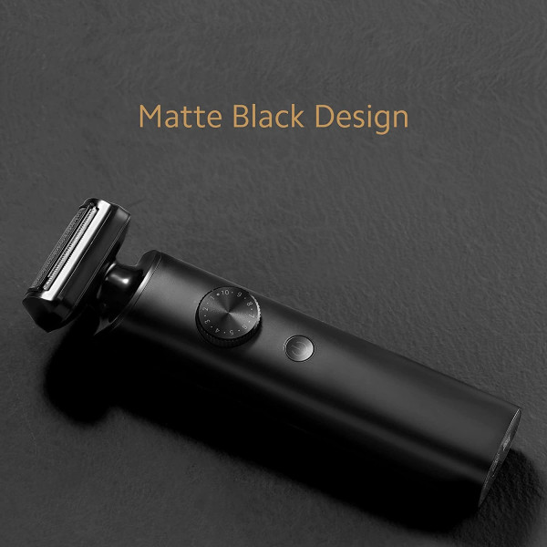 Машинка для стрижки Xiaomi Grooming Kit Pro