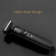 Машинка для стрижки Xiaomi Grooming Kit Pro