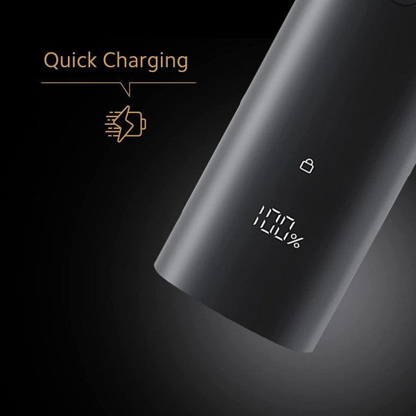 Машинка для стрижки Xiaomi Grooming Kit Pro