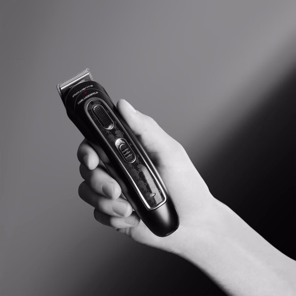 Машинка для стрижки Rowenta TN911LF0