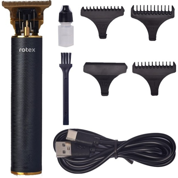 Триммер для бороды Rotex RHC295-T