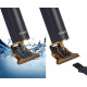 Триммер для бороды Rotex RHC295-T