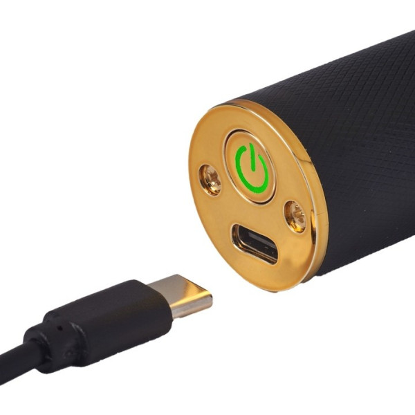Триммер для бороды Rotex RHC295-T