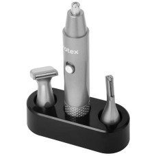 Триммер для бороды, носа и бровей Rotex RHC15-S
