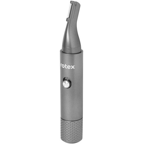 Триммер для бороды, носа и бровей Rotex RHC15-S