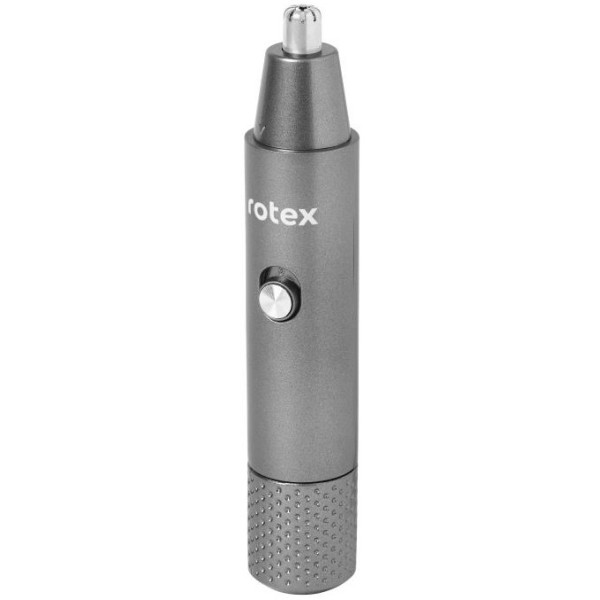 Триммер для бороды, носа и бровей Rotex RHC15-S
