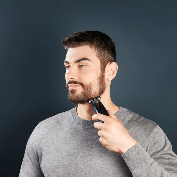 Триммер для бороды Rowenta Barber Experience (TN1851E0)