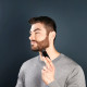 Триммер для бороды Rowenta Barber Experience (TN1851E0)