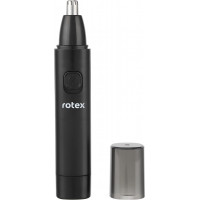 Триммер для носа и ушей Rotex RHC12-S